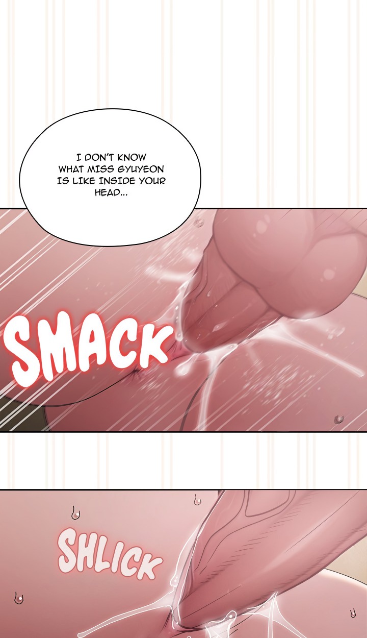 Boss! I’m Taking Your Girl! (Uncensored) - Chapter 42 [photo 46] - MangaPorn