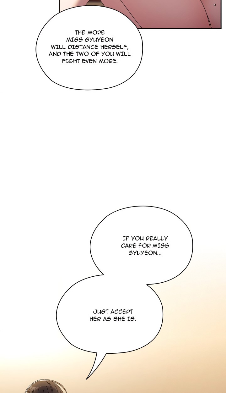 Boss! I’m Taking Your Girl! (Uncensored) - Chapter 42 [photo 56] - MangaPorn