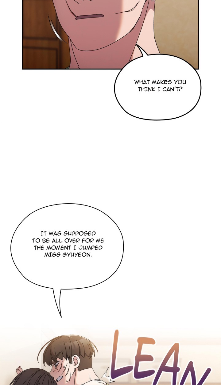 Boss! I’m Taking Your Girl! (Uncensored) - Chapter 42 [photo 6] - MangaPorn