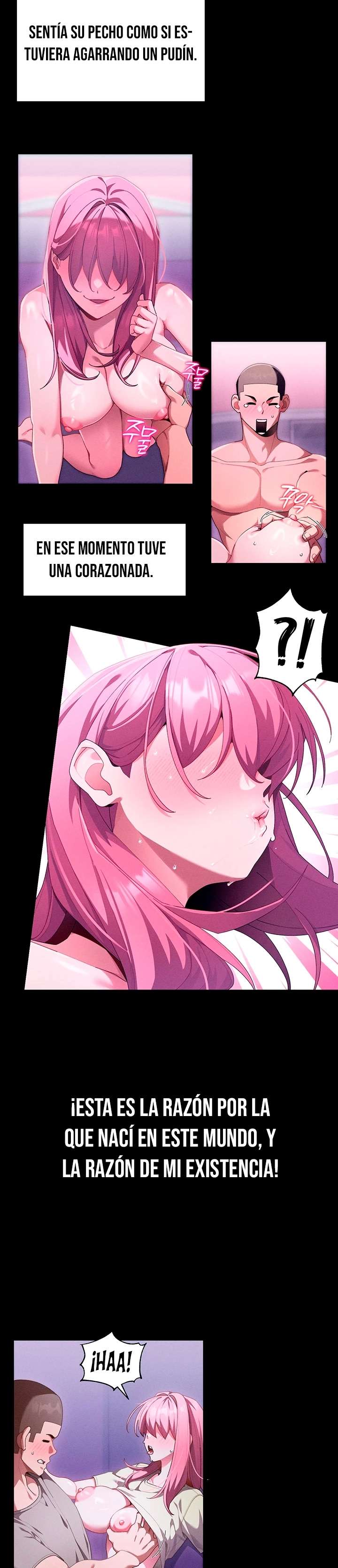 New Town Massage Raw - Chapter 1 [photo 12] - MangaPorn