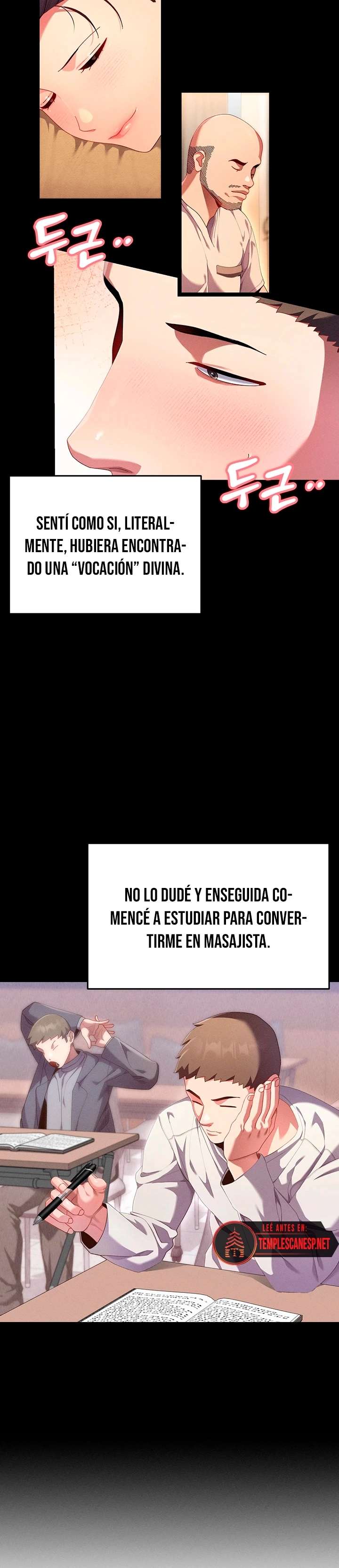 New Town Massage Raw - Chapter 1 [photo 15] - MangaPorn