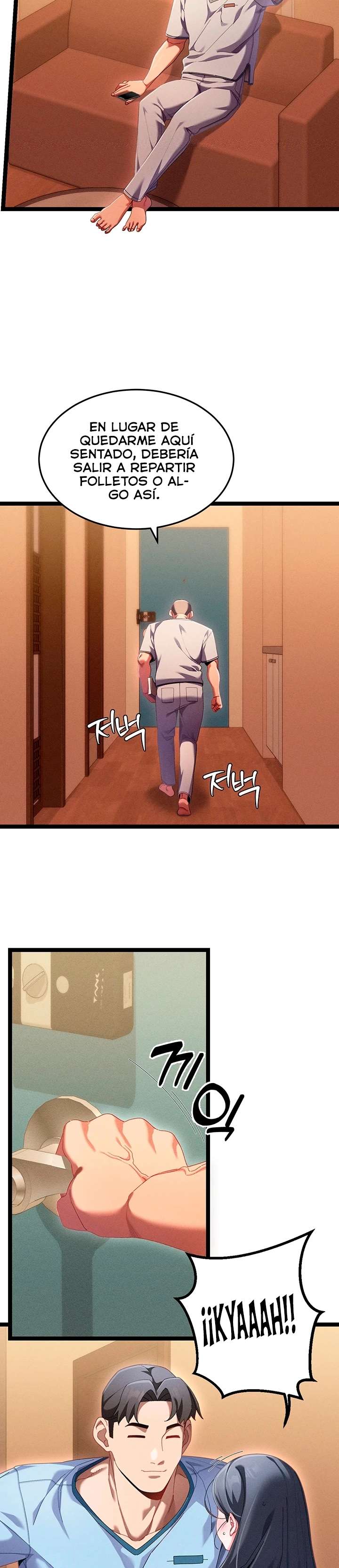 New Town Massage Raw - Chapter 1 [photo 18] - MangaPorn