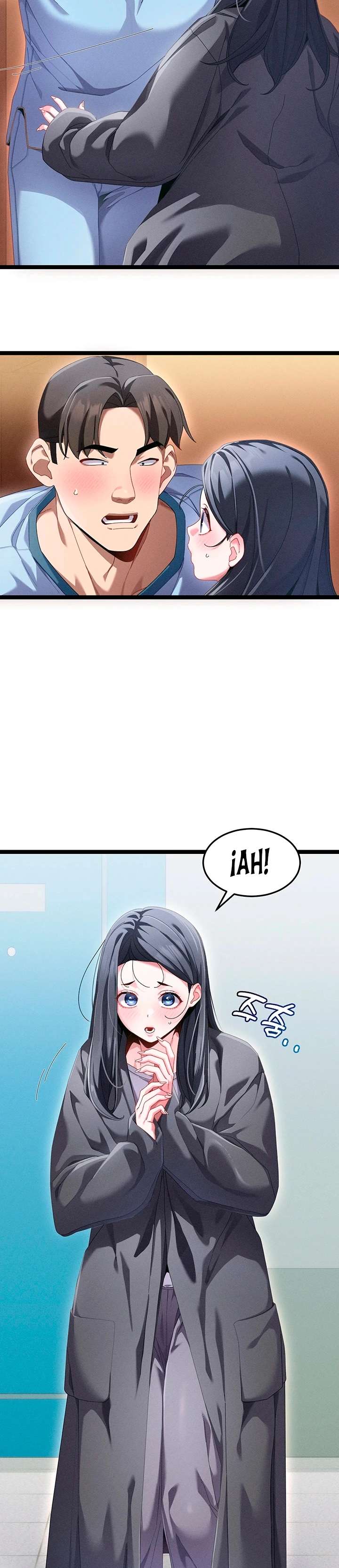 New Town Massage Raw - Chapter 1 [photo 19] - MangaPorn