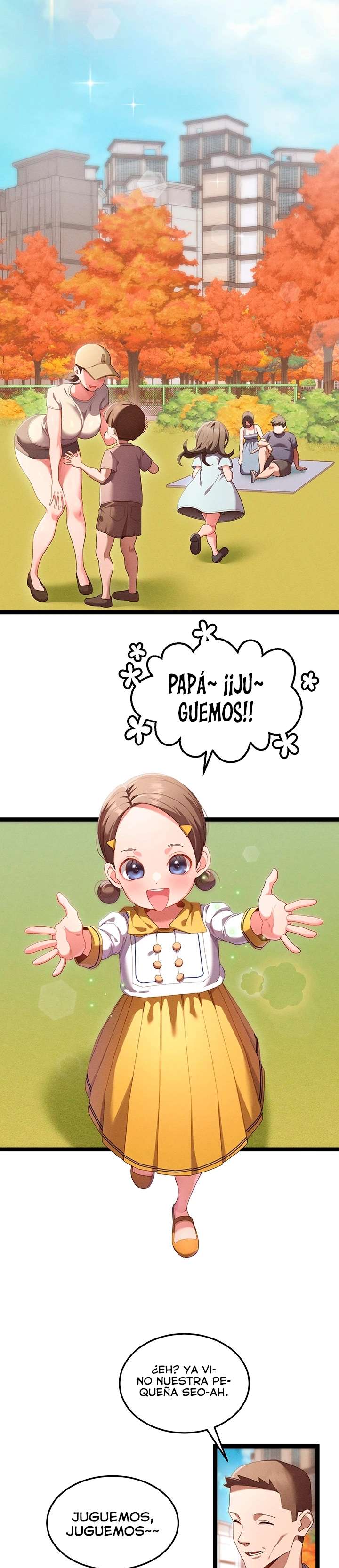 New Town Massage Raw - Chapter 1 [photo 2] - MangaPorn