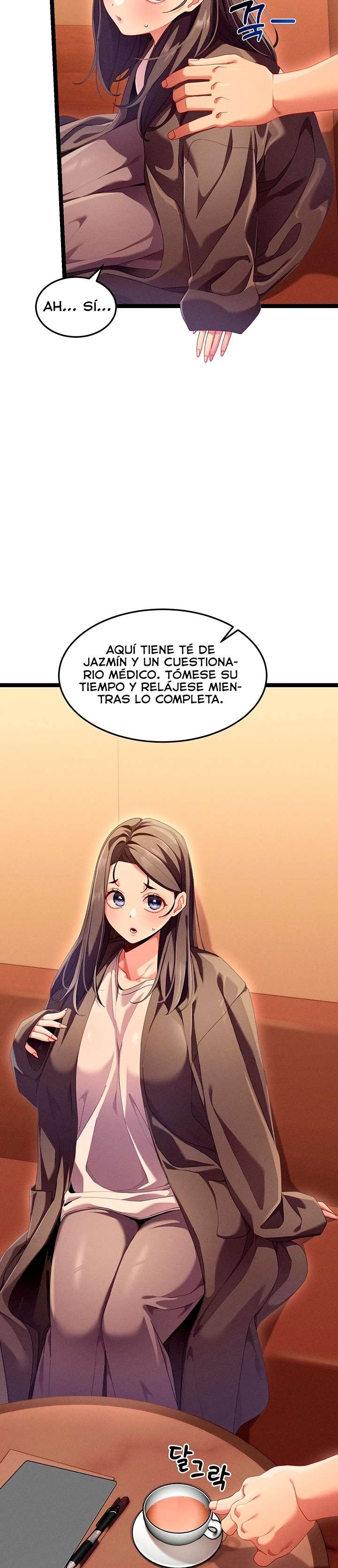 New Town Massage Raw - Chapter 1 [photo 26] - MangaPorn