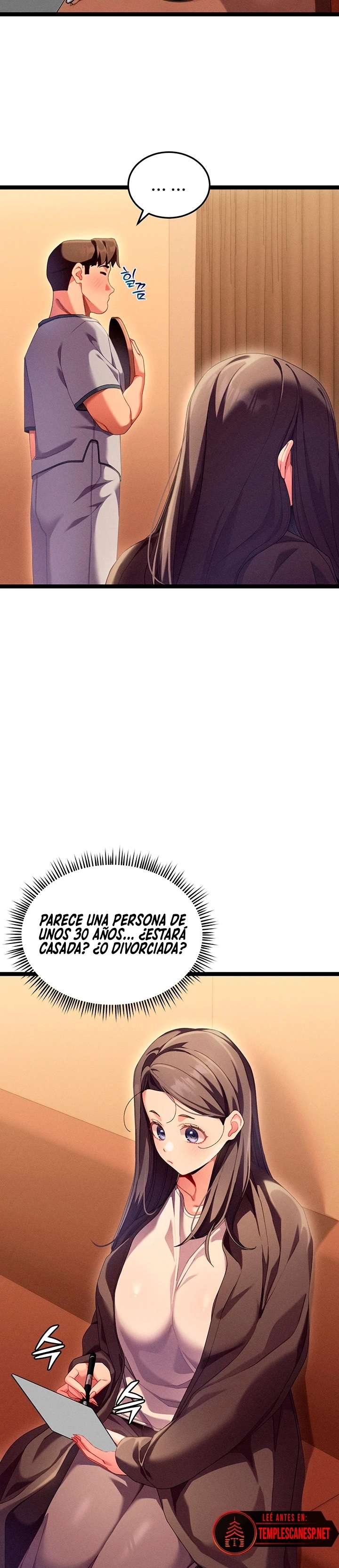 New Town Massage Raw - Chapter 1 [photo 27] - MangaPorn