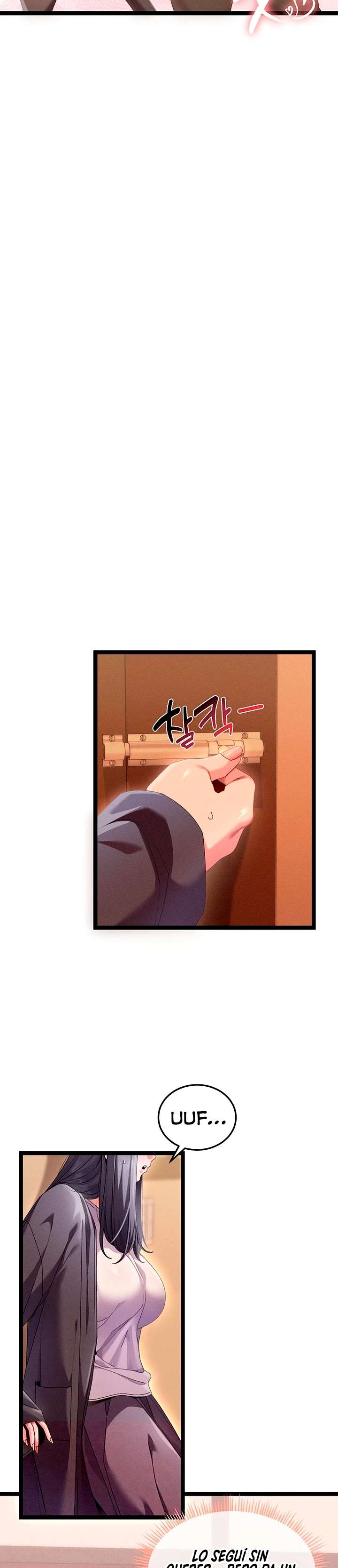 New Town Massage Raw - Chapter 1 [photo 31] - MangaPorn