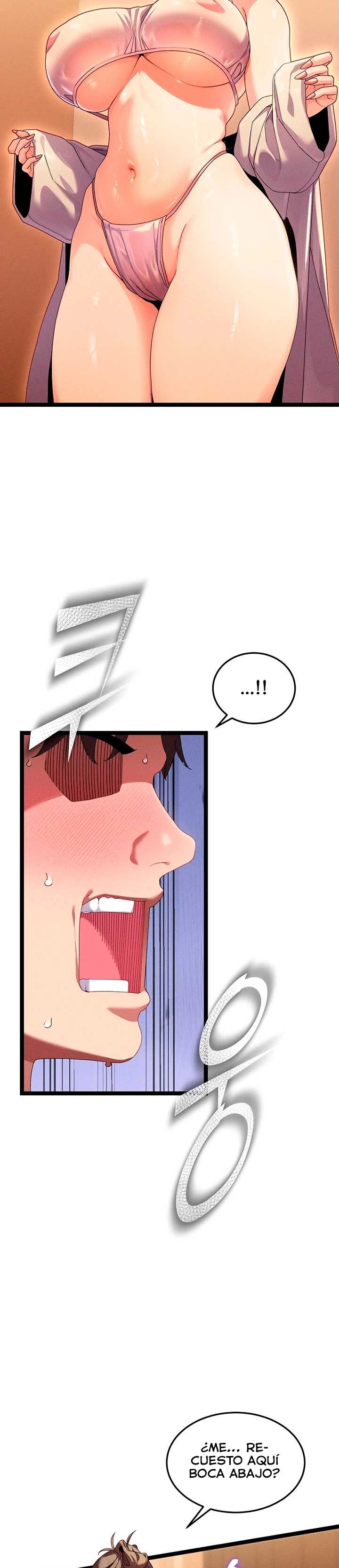 New Town Massage Raw - Chapter 1 [photo 38] - MangaPorn