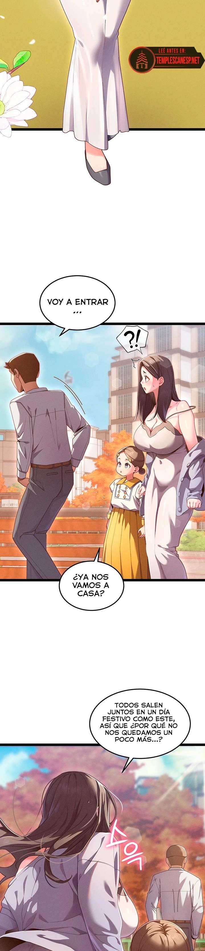 New Town Massage Raw - Chapter 1 [photo 5] - MangaPorn