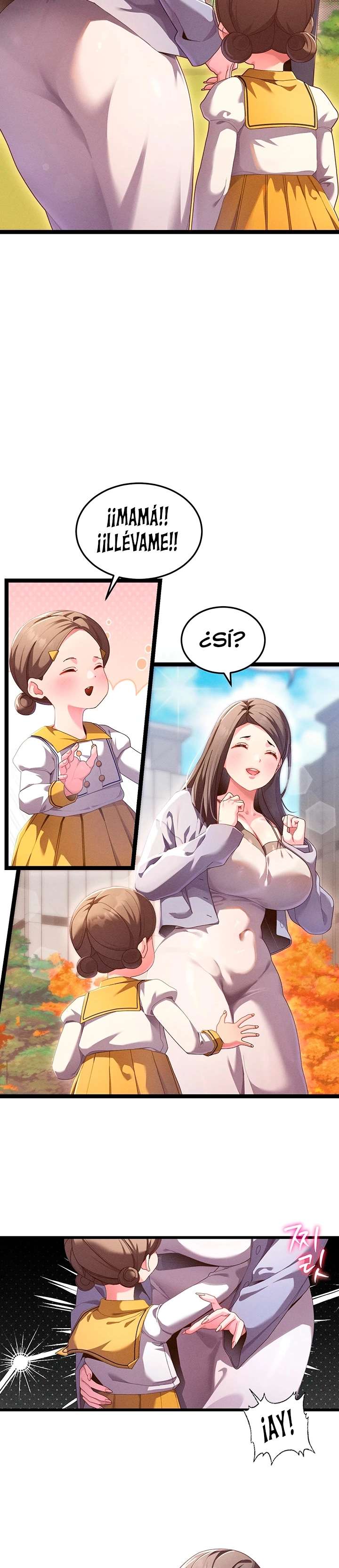 New Town Massage Raw - Chapter 1 [photo 6] - MangaPorn