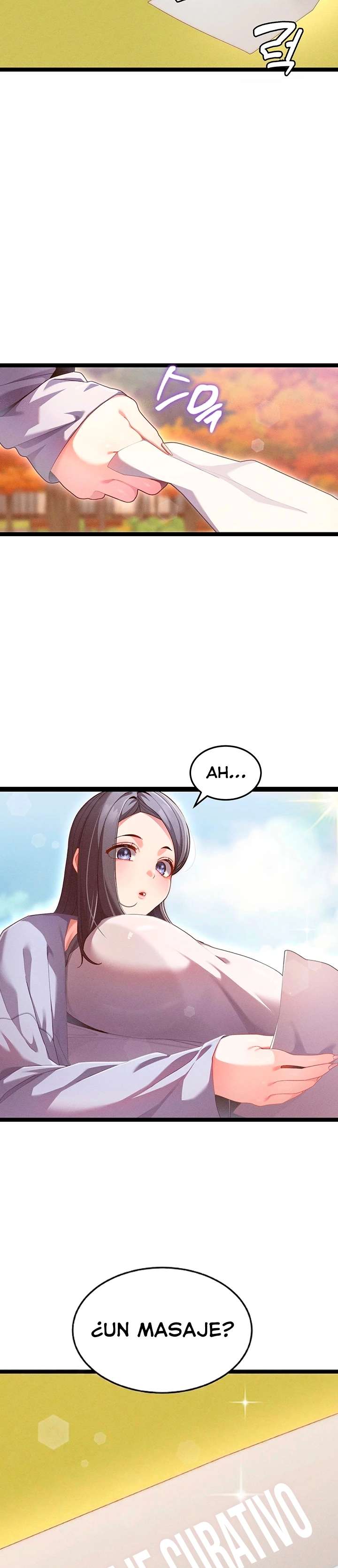 New Town Massage Raw - Chapter 1 [photo 9] - MangaPorn