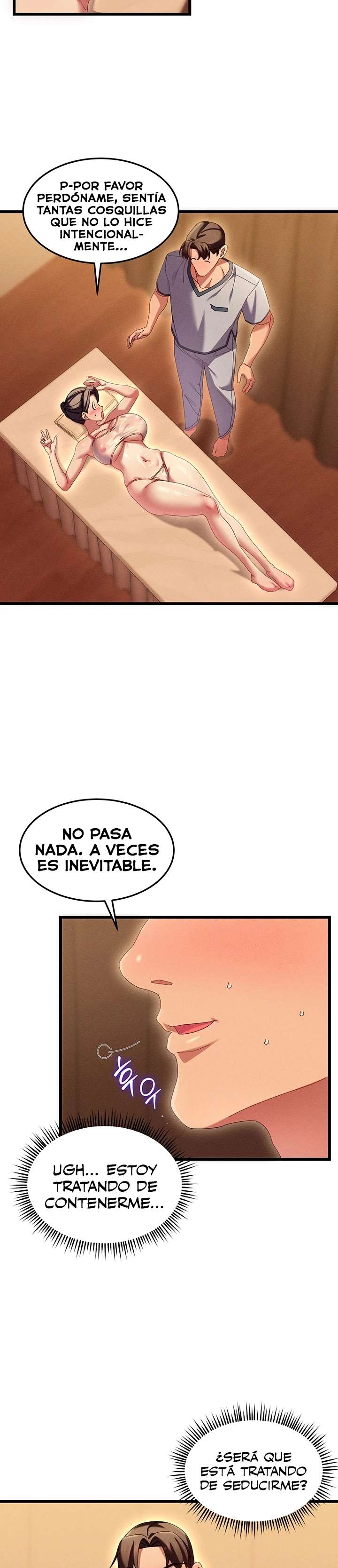 New Town Massage Raw - Chapter 2 [photo 11] - MangaPorn