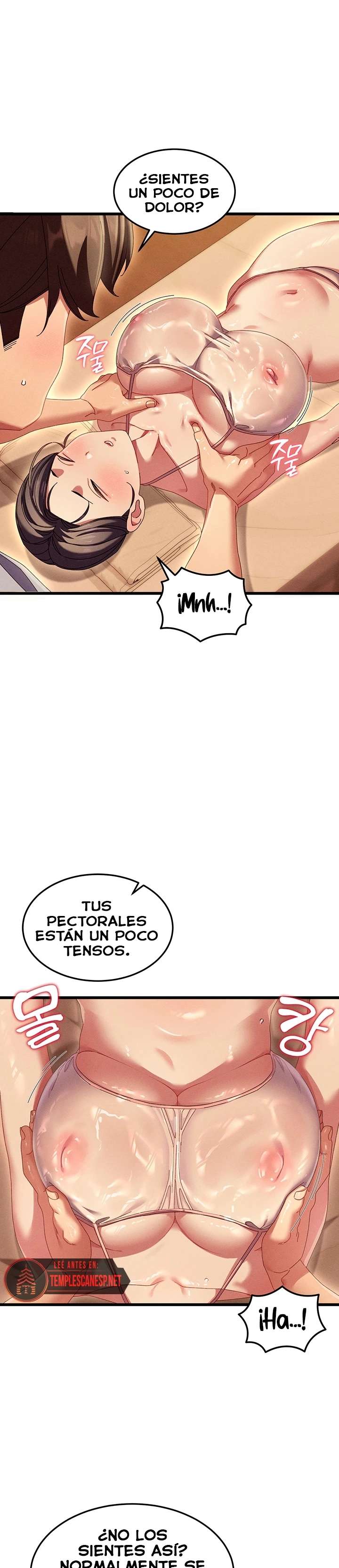 New Town Massage Raw - Chapter 2 [photo 13] - MangaPorn