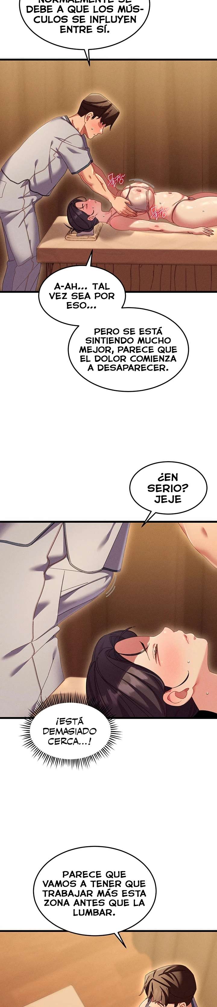 New Town Massage Raw - Chapter 2 [photo 14] - MangaPorn