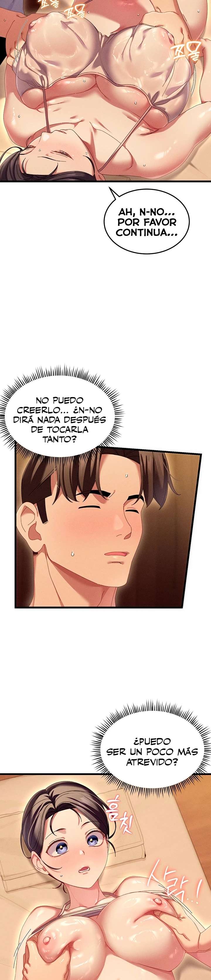 New Town Massage Raw - Chapter 2 [photo 18] - MangaPorn