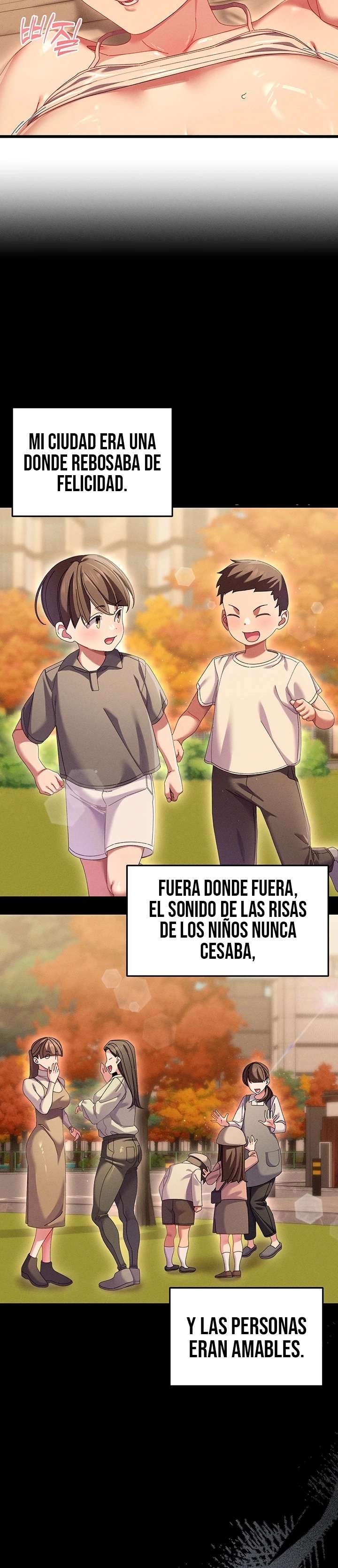 New Town Massage Raw - Chapter 2 [photo 22] - MangaPorn