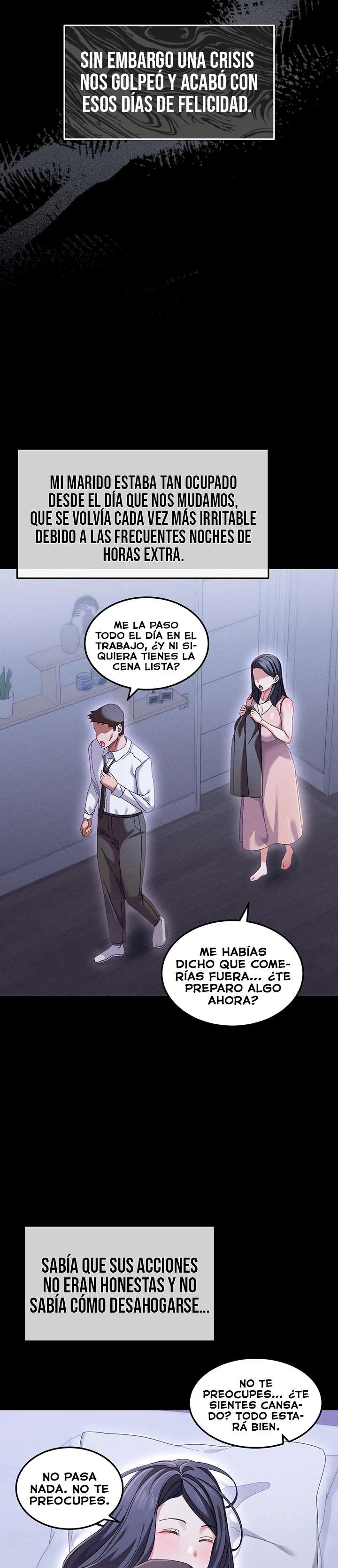 New Town Massage Raw - Chapter 2 [photo 23] - MangaPorn