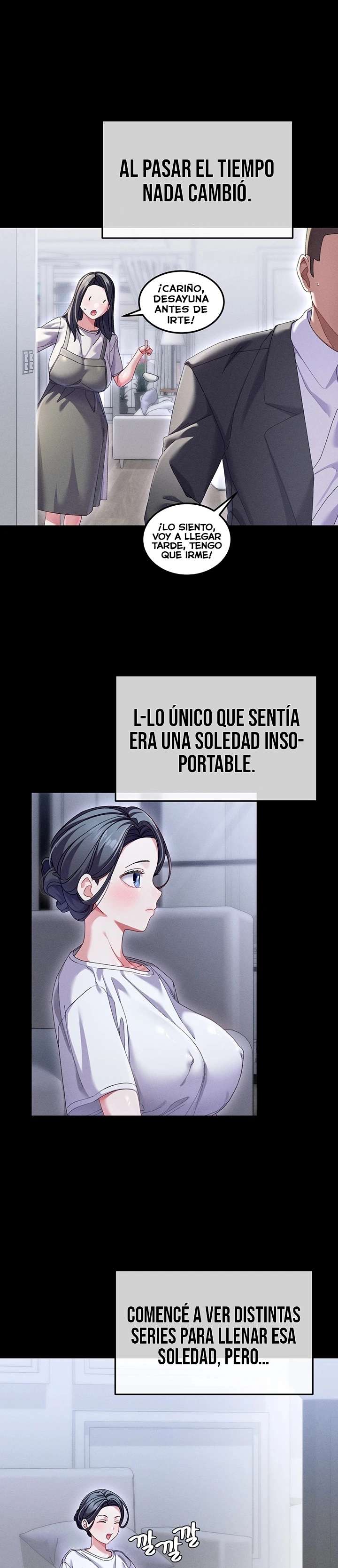 New Town Massage Raw - Chapter 2 [photo 25] - MangaPorn