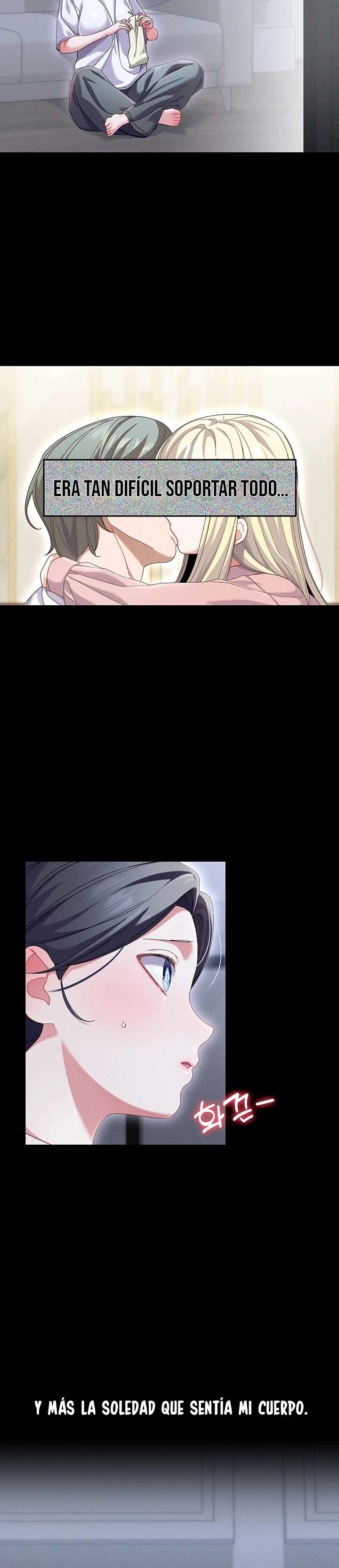 New Town Massage Raw - Chapter 2 [photo 26] - MangaPorn