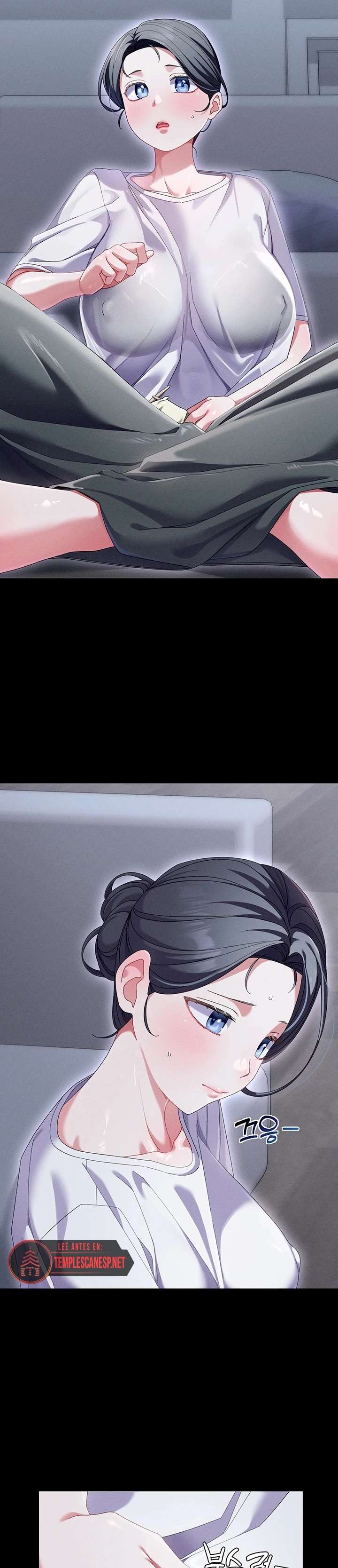 New Town Massage Raw - Chapter 2 [photo 27] - MangaPorn