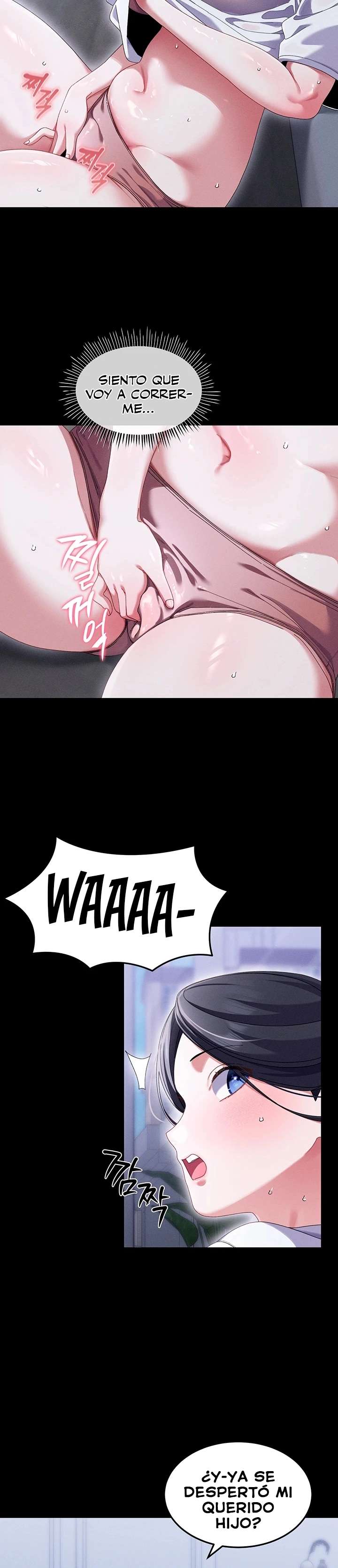 New Town Massage Raw - Chapter 2 [photo 30] - MangaPorn