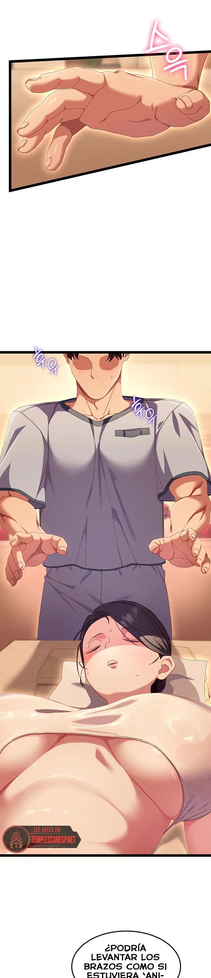 New Town Massage Raw - Chapter 2 [photo 4] - MangaPorn