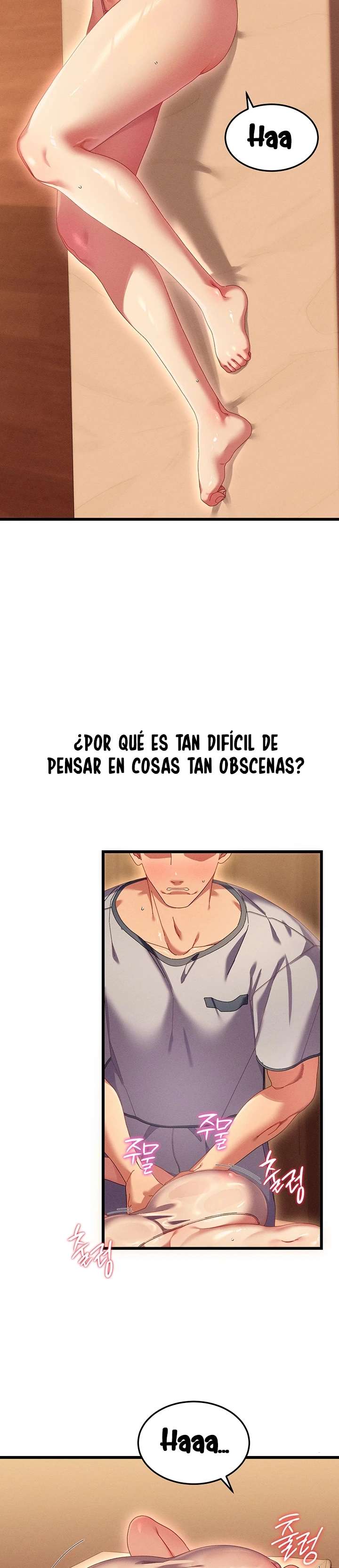 New Town Massage Raw - Chapter 2 [photo 9] - MangaPorn