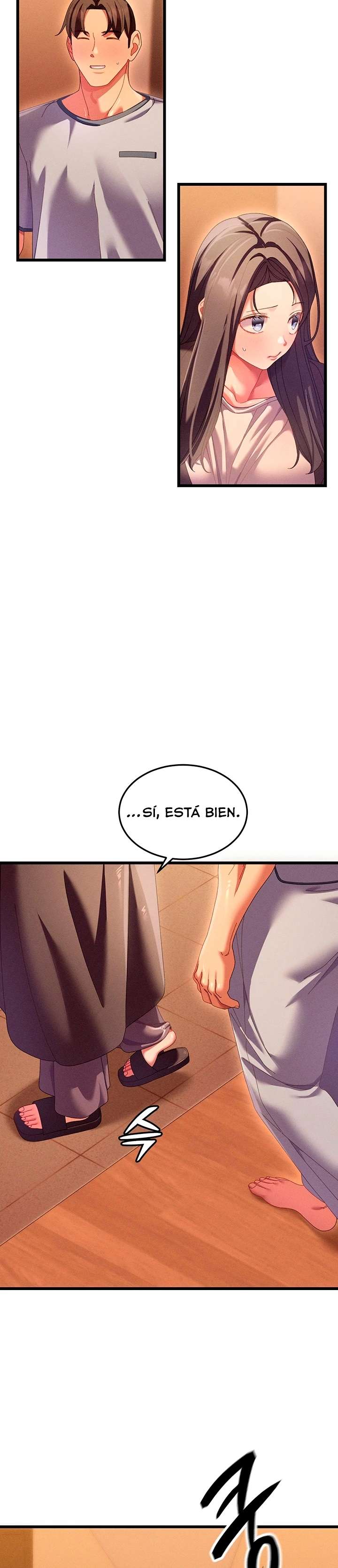 New Town Massage Raw - Chapter 3 [photo 19] - MangaPorn