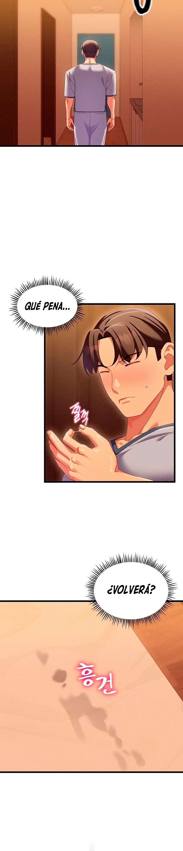 New Town Massage Raw - Chapter 3 [photo 20] - MangaPorn