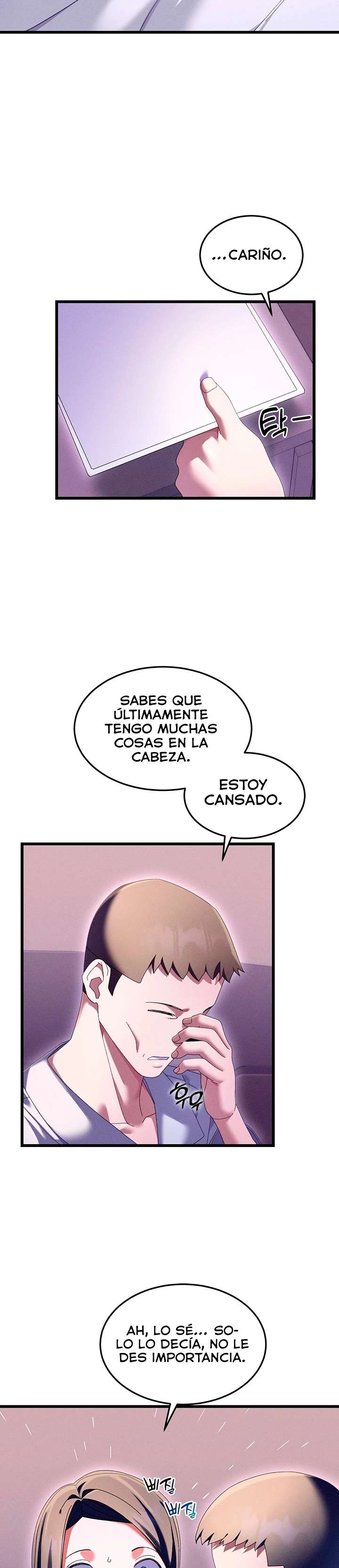 New Town Massage Raw - Chapter 3 [photo 26] - MangaPorn