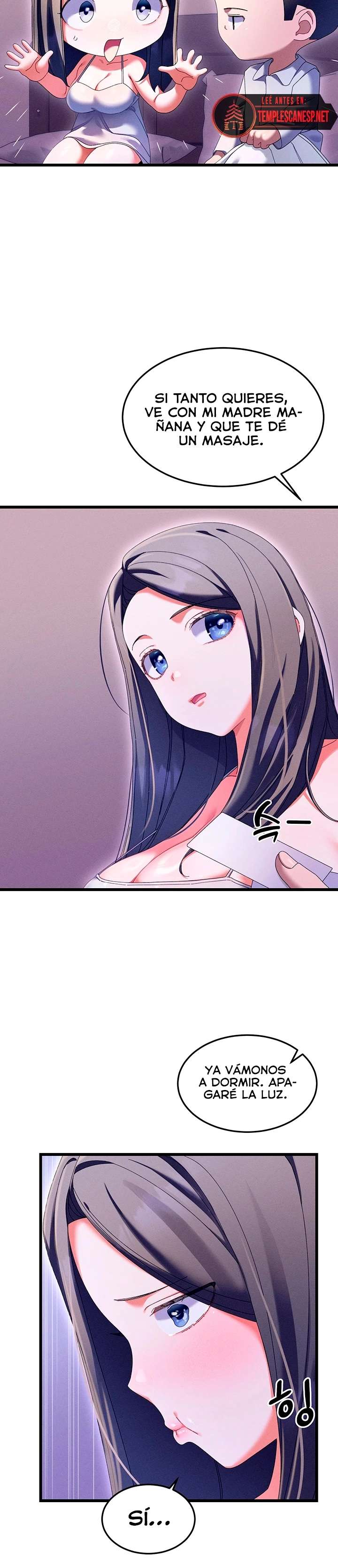 New Town Massage Raw - Chapter 3 [photo 27] - MangaPorn