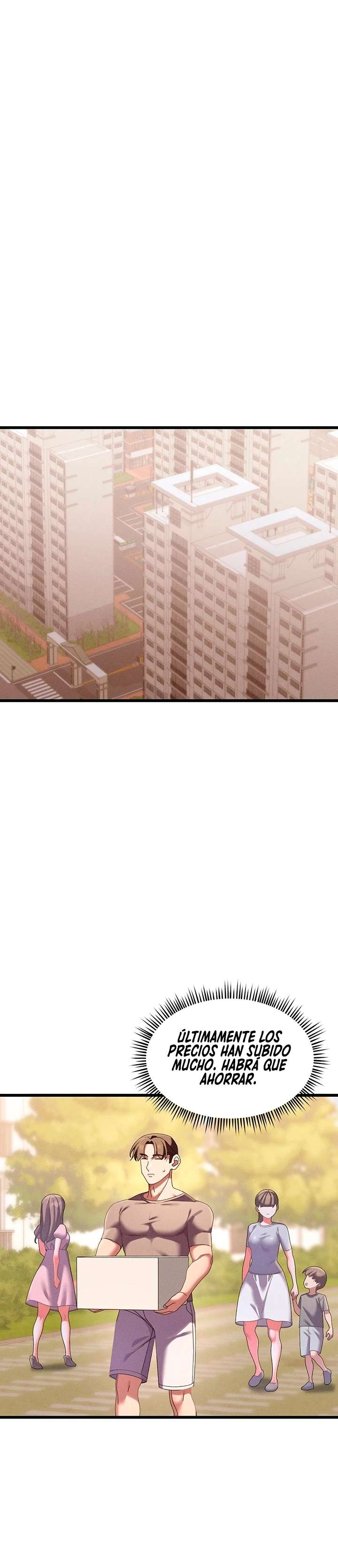 New Town Massage Raw - Chapter 3 [photo 29] - MangaPorn