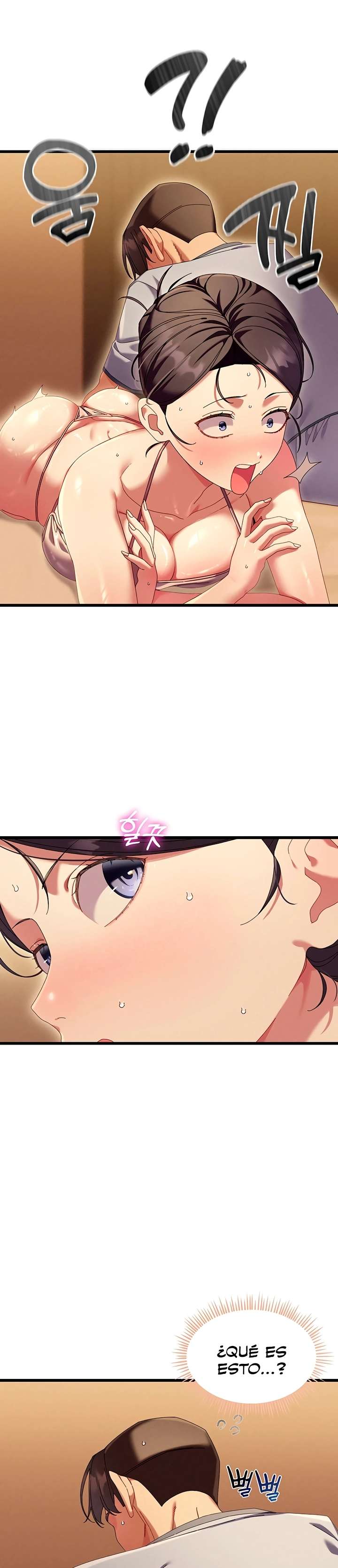 New Town Massage Raw - Chapter 4 [photo 11] - MangaPorn