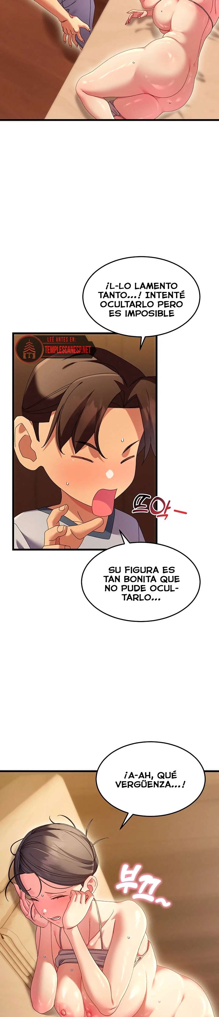 New Town Massage Raw - Chapter 4 [photo 26] - MangaPorn