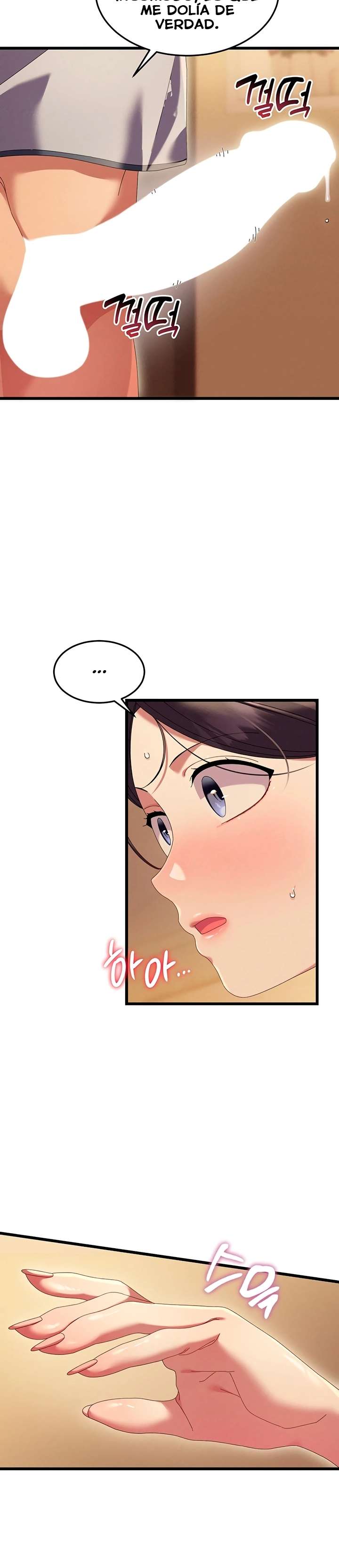 New Town Massage Raw - Chapter 4 [photo 29] - MangaPorn