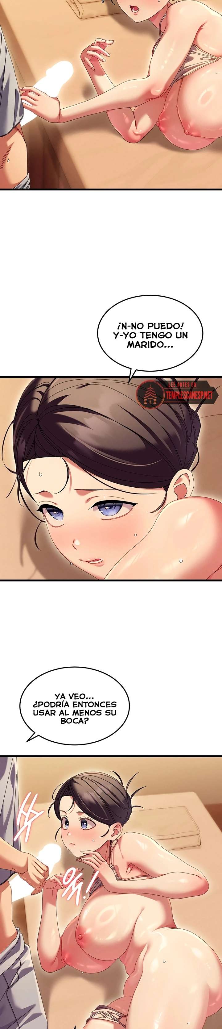 New Town Massage Raw - Chapter 4 [photo 32] - MangaPorn