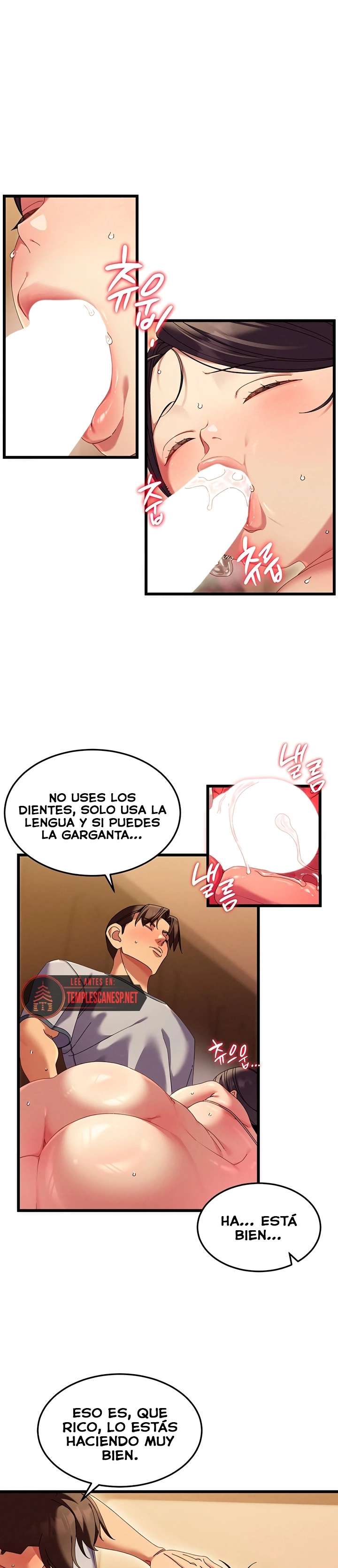 New Town Massage Raw - Chapter 4 [photo 34] - MangaPorn