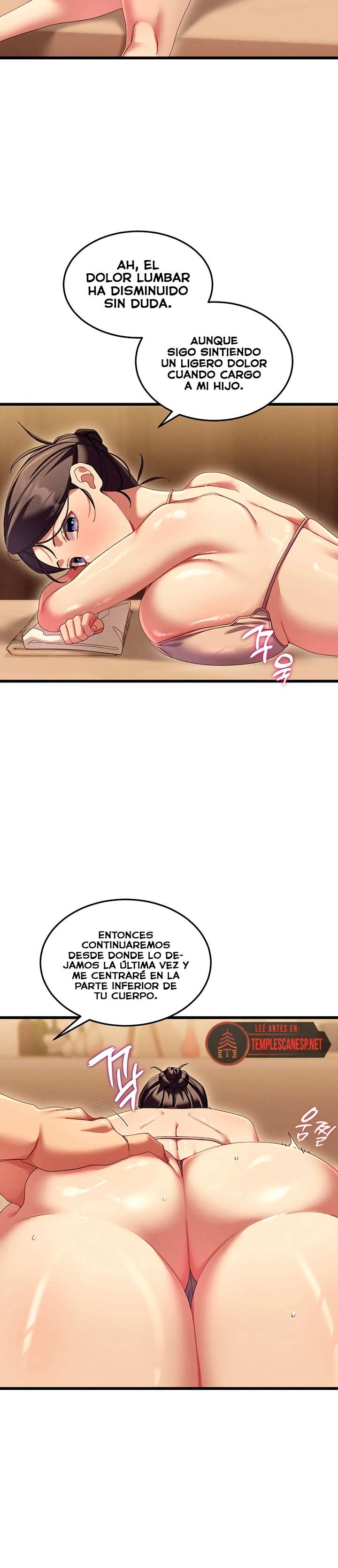 New Town Massage Raw - Chapter 4 [photo 8] - MangaPorn