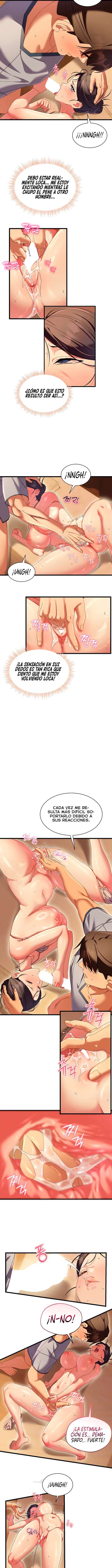 New Town Massage Raw - Chapter 5 [photo 3] - MangaPorn