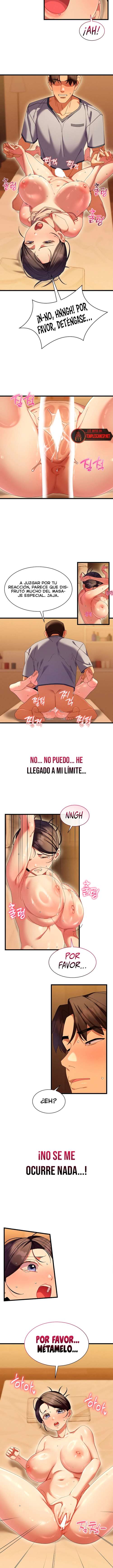 New Town Massage Raw - Chapter 5 [photo 5] - MangaPorn