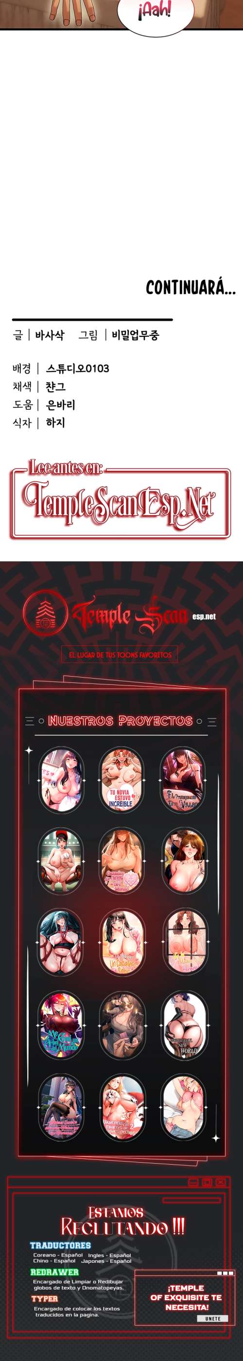 New Town Massage Raw - Chapter 6 [photo 12] - MangaPorn