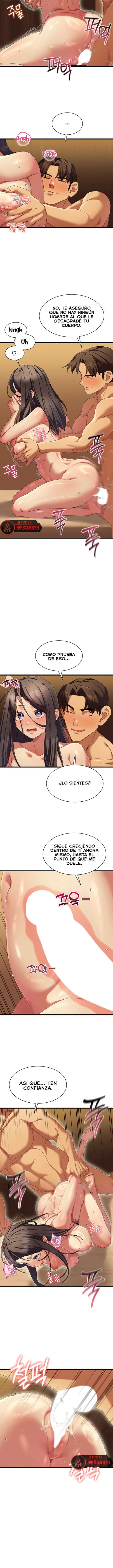 New Town Massage Raw - Chapter 6 [photo 9] - MangaPorn