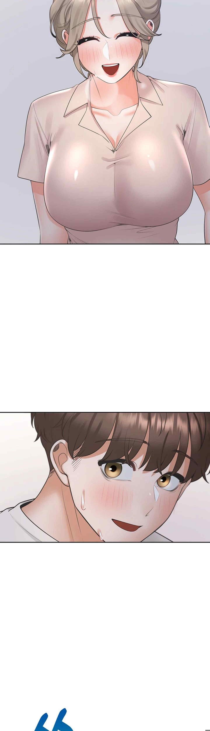 Bunking Bed Raw - Chapter 79 [photo 10] - MangaPorn