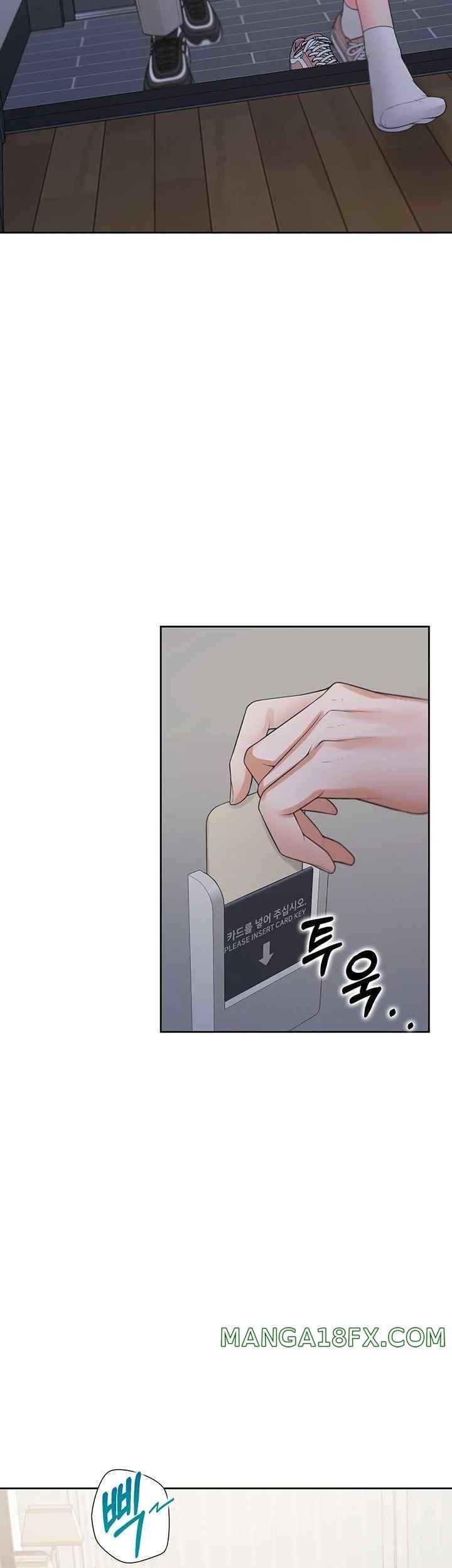 Bunking Bed Raw - Chapter 79 [photo 27] - MangaPorn