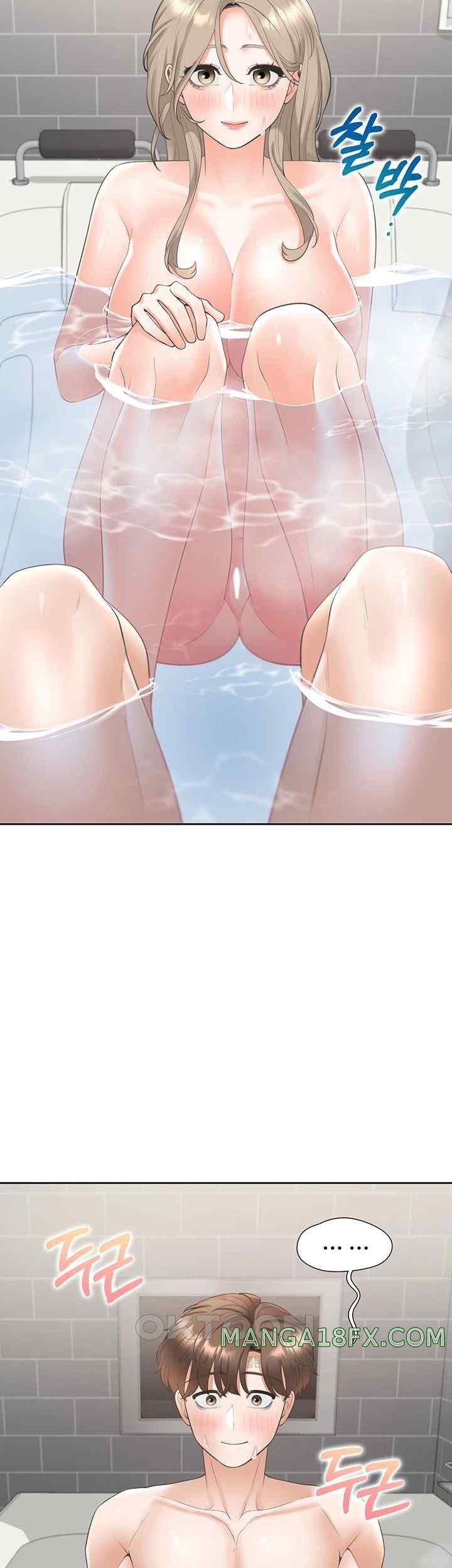 Bunking Bed Raw - Chapter 79 [photo 47] - MangaPorn