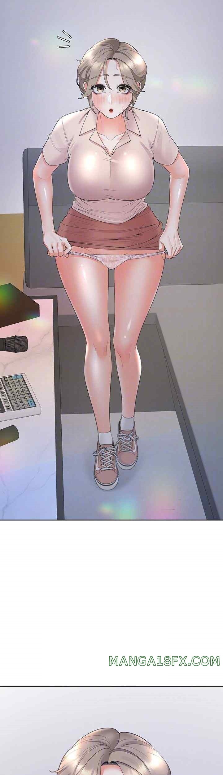 Bunking Bed Raw - Chapter 79 [photo 9] - MangaPorn