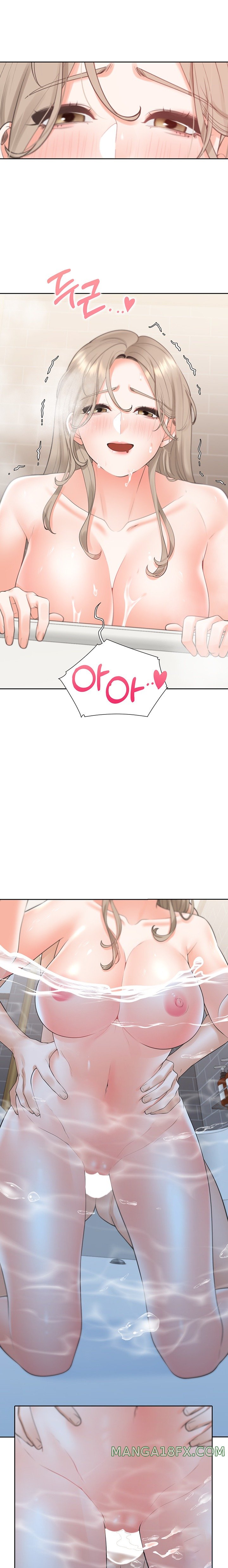 Bunking Bed Raw - Chapter 80 [photo 26] - MangaPorn