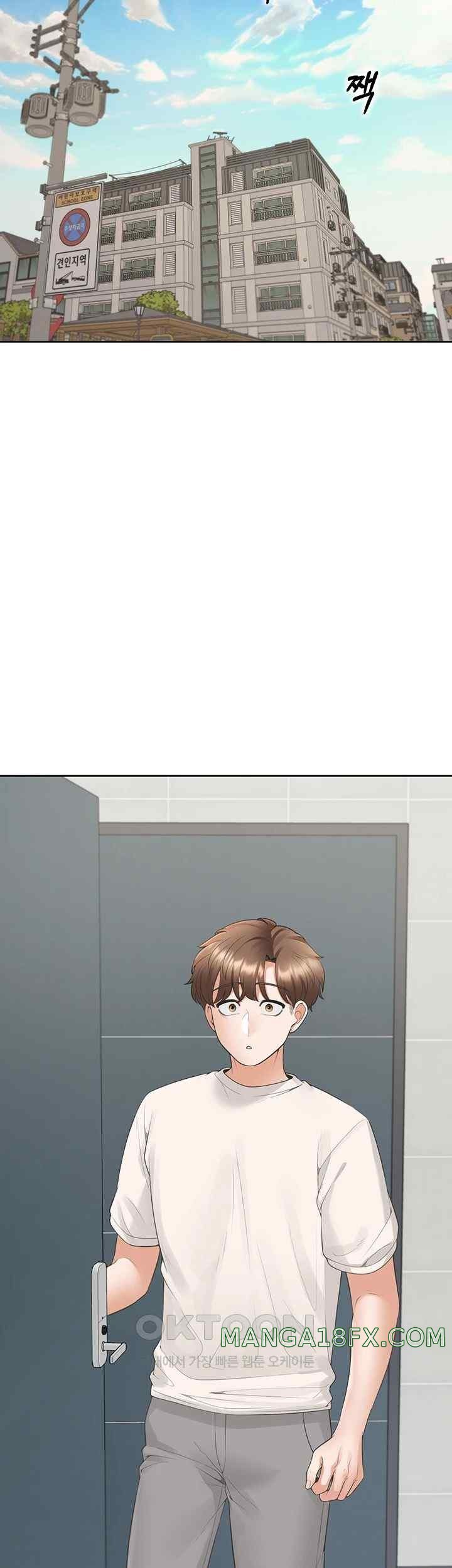 Bunking Bed Raw - Chapter 81 [photo 3] - MangaPorn