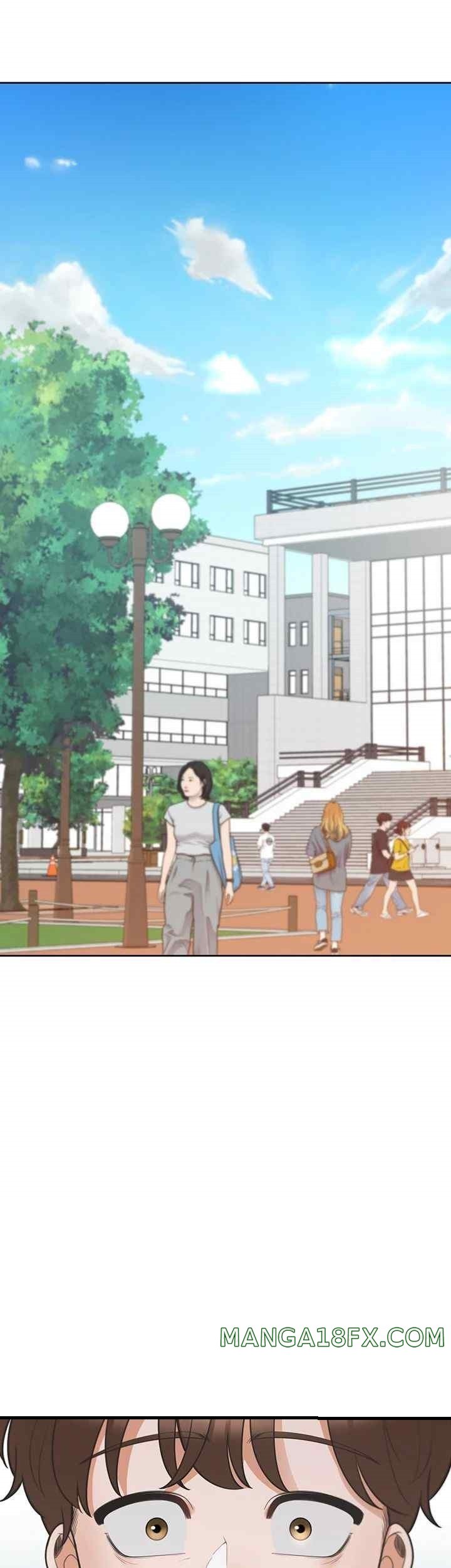 Bunking Bed Raw - Chapter 81 [photo 48] - MangaPorn