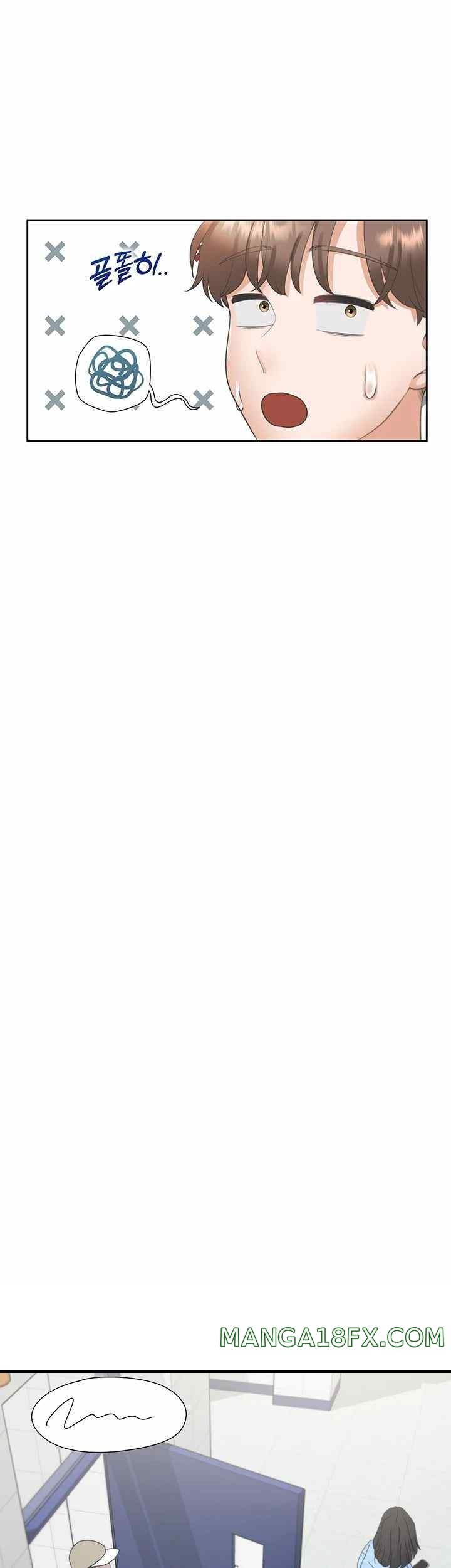 Bunking Bed Raw - Chapter 82 [photo 24] - MangaPorn